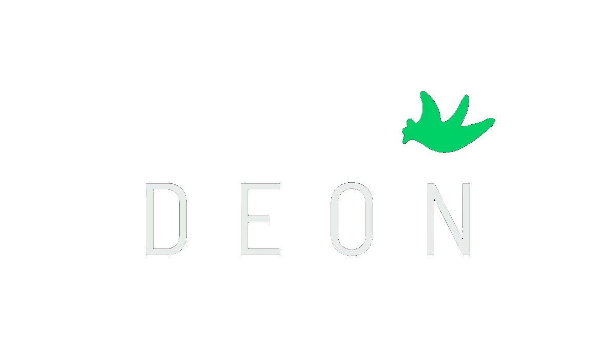 Login to Deon